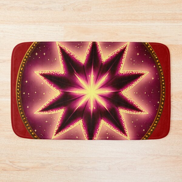 Item preview, Beautiful star  designed and sold by Florin-Delgado.