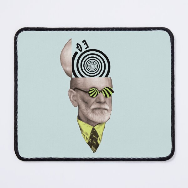 Item preview, ego super ego designed and sold by zupperman.