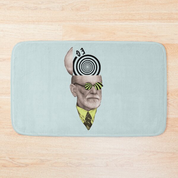 Item preview, ego super ego designed and sold by zupperman.