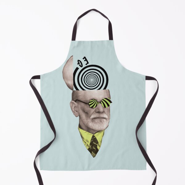 Item preview, ego super ego designed and sold by zupperman.