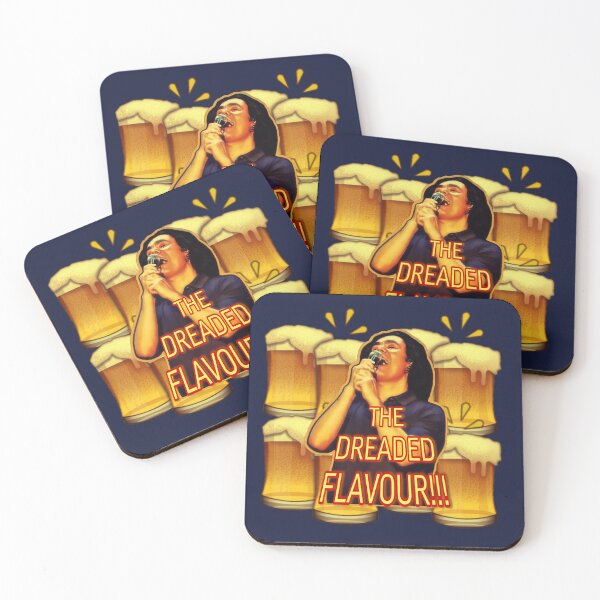 Item preview, Micky's Got The Flavour  designed and sold by RGPdesigns.