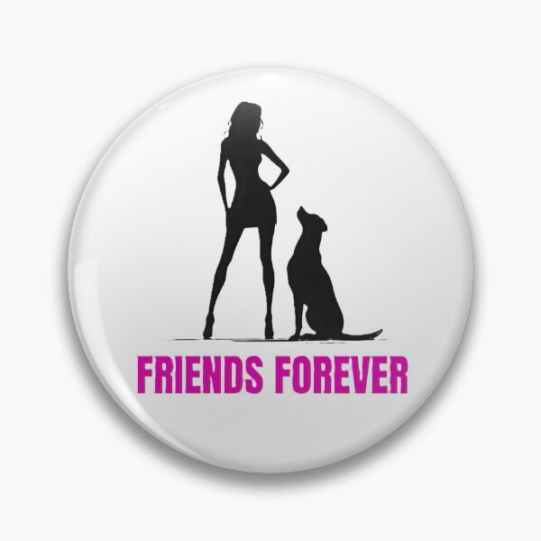 Item preview, Friends Forever designed and sold by Xrzysiek.
