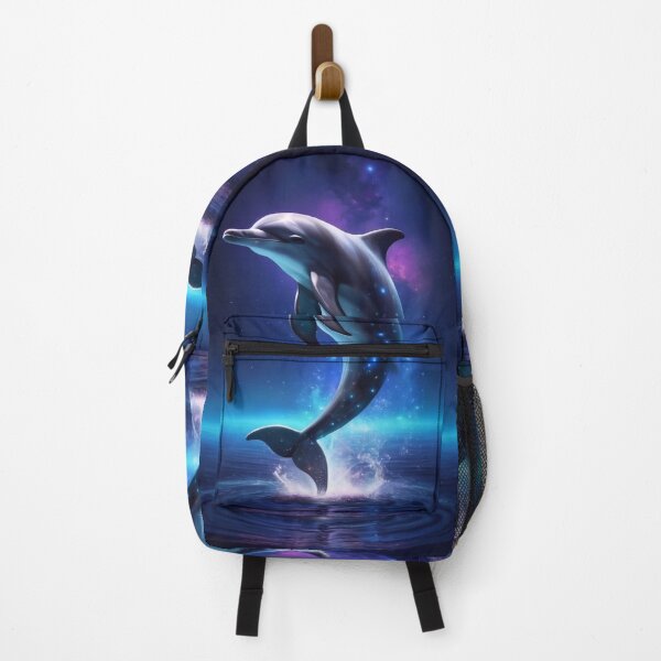 Item preview, Dolphin designed and sold by M-Y-A-R-T-.