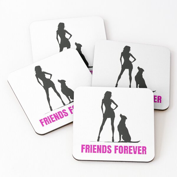 Item preview, Friends Forever designed and sold by Xrzysiek.