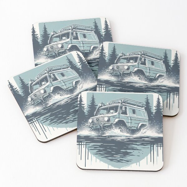 Item preview, River 3 designed and sold by unimogmindscape.