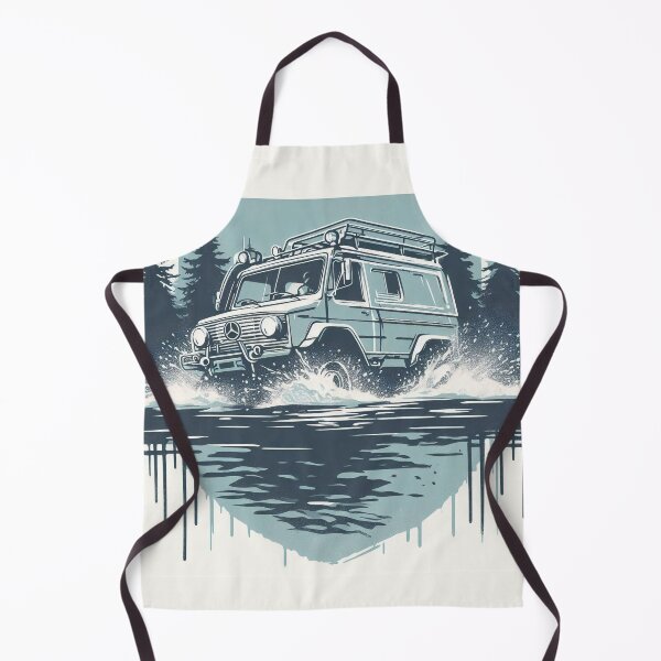 Item preview, River 3 designed and sold by unimogmindscape.
