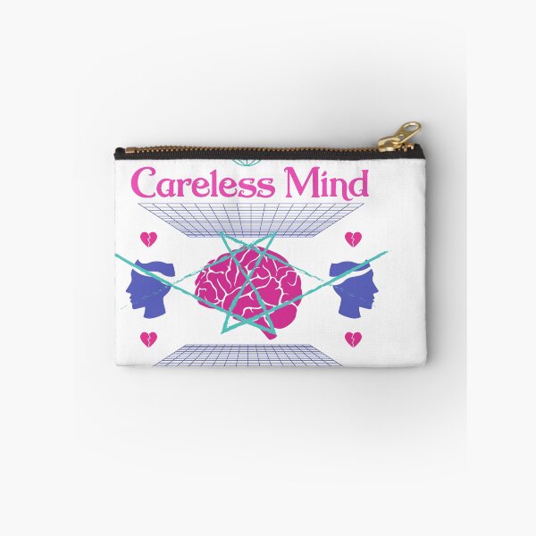 Item preview, Mindful Drift: The Carless Mind designed and sold by SmokaARTS.