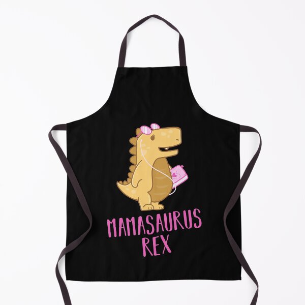 Item preview, Mamasaurus Rex Mommysaurus Cute Dinosuar for Mom designed and sold by SpeedyPrints.