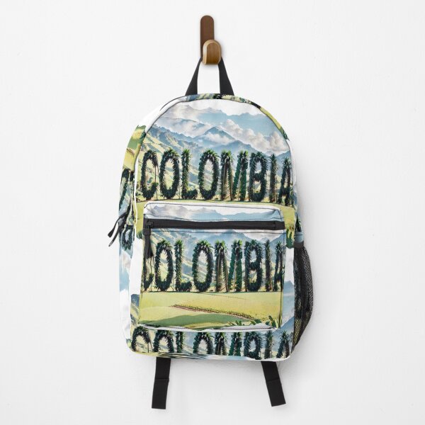 Item preview, COLOMBIA 24 16 designed and sold by maveluzone.