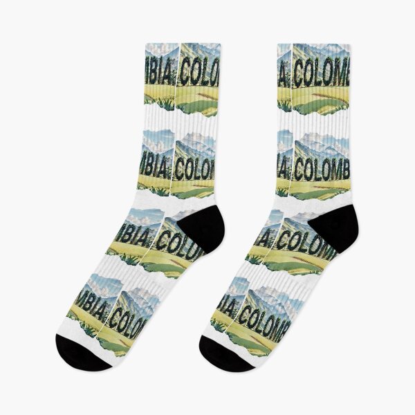 Item preview, COLOMBIA 24 16 designed and sold by maveluzone.