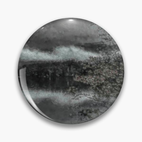 Item preview, Whites Lake Whispers designed and sold by Wayne King.