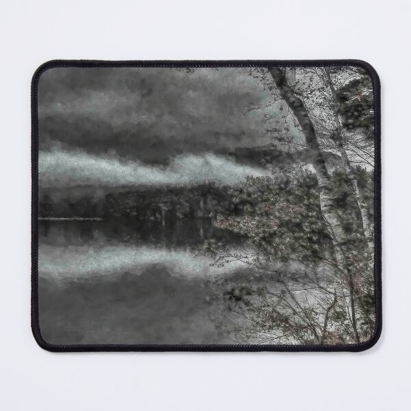 Item preview, Whites Lake Whispers designed and sold by Wayne King.