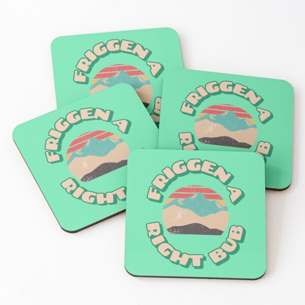 Item preview, Friggen A Right Bub designed and sold by Battle-Dad-Tees.