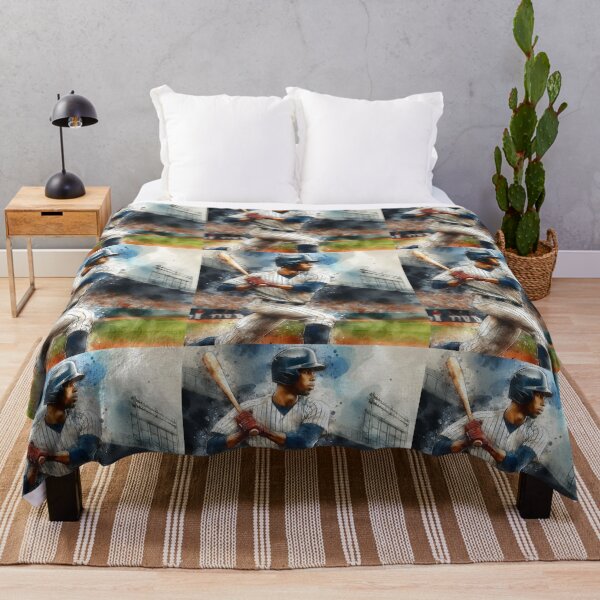 Artikelvorschau, Baseballspieler, Baseballspiel, Sportdruck entworfen und verkauft von ArtUnova.