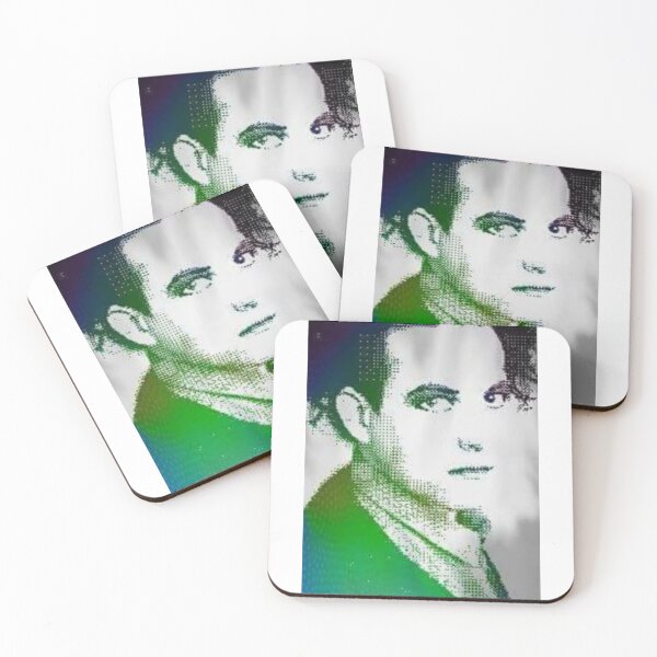 Item preview, Robert Smith Pixel designed and sold by Stephrec.