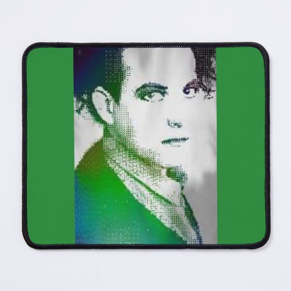 Item preview, Robert Smith Pixel designed and sold by Stephrec.