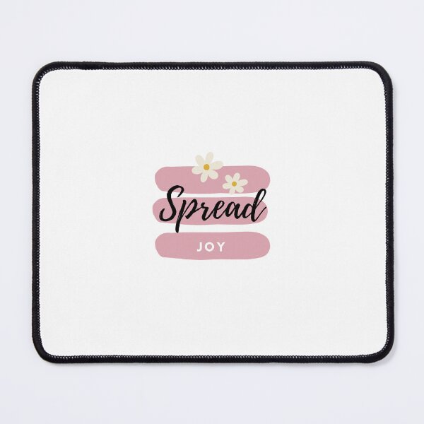 Item preview, Spread Joy designed and sold by Bashayer259.