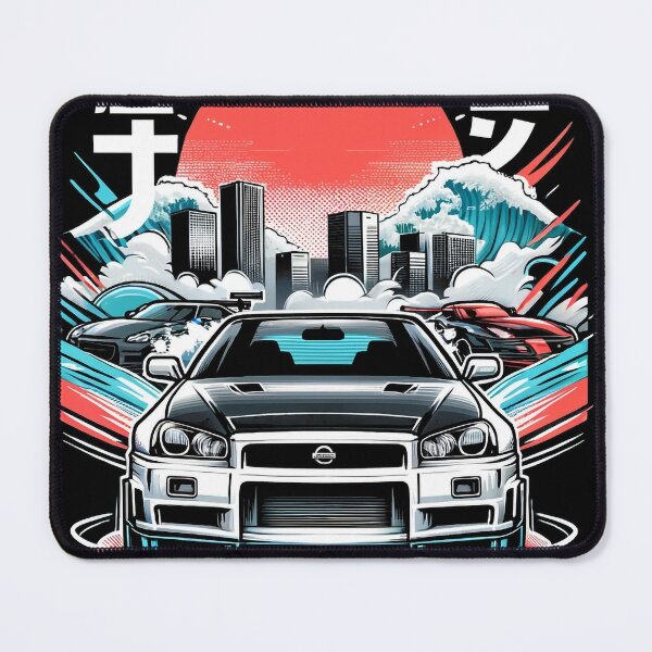 Item preview, Skyline designed and sold by Archie420.