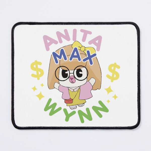 Item preview, ANITA MAX WYNN  ??? Meme designed and sold by nattdrws.