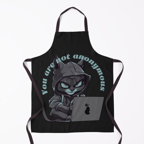 Item preview, You are not anonymous on the Internet designed and sold by ART-SUNRISE.