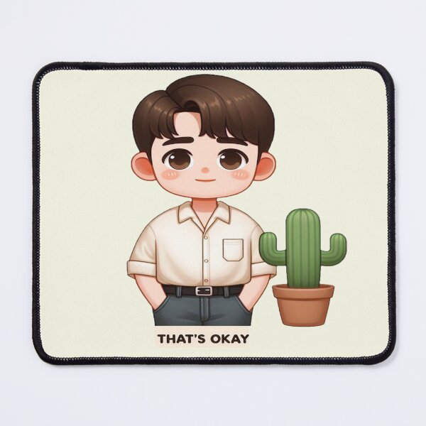 Item preview, Kyungsoo That's Okay designed and sold by anandaalb.