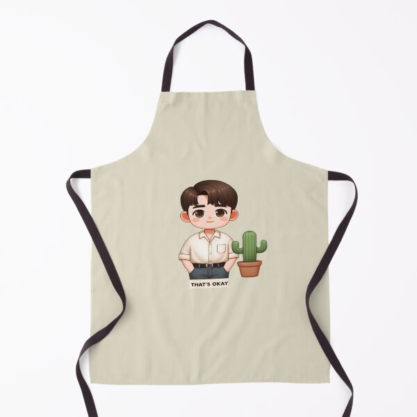 Item preview, Kyungsoo That's Okay designed and sold by anandaalb.