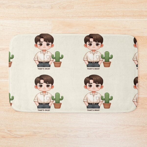 Item preview, Kyungsoo That's Okay designed and sold by anandaalb.