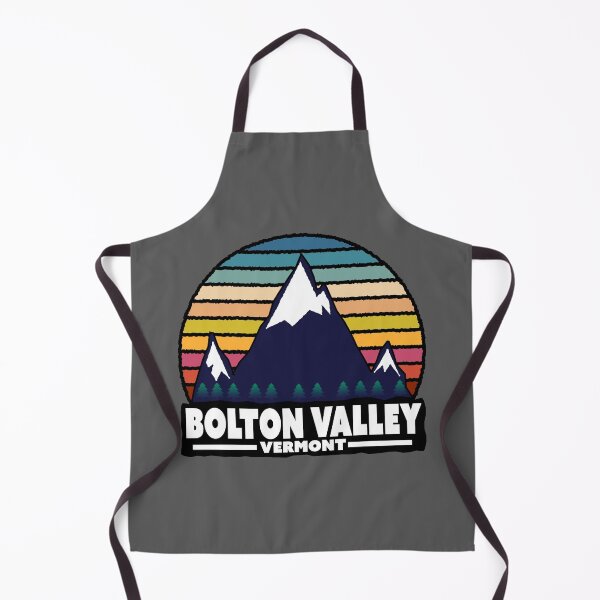 Item preview, Bolton Valley Vermont Mountain Peak Ski designed and sold by letourneau41.