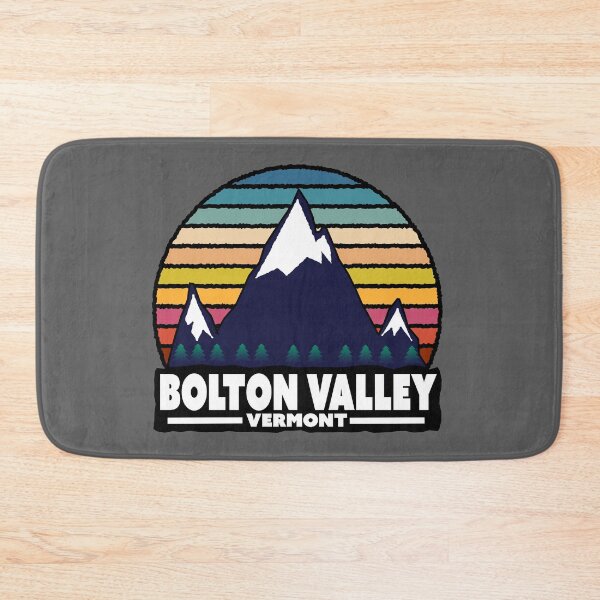 Item preview, Bolton Valley Vermont Mountain Peak Ski designed and sold by letourneau41.