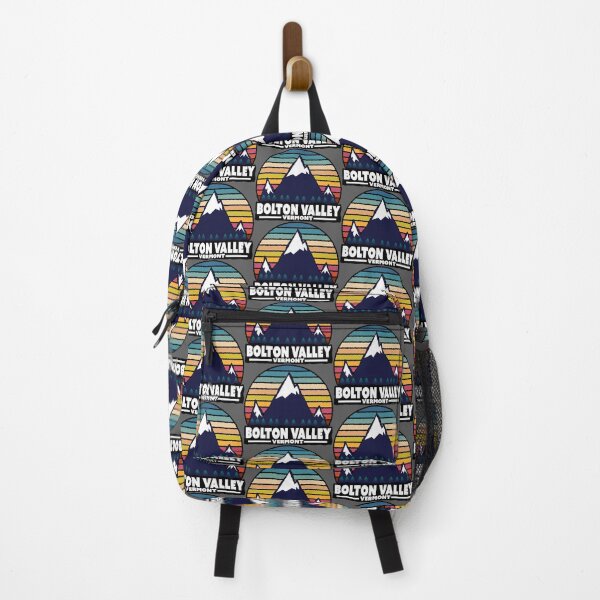 Item preview, Bolton Valley Vermont Mountain Peak Ski designed and sold by letourneau41.