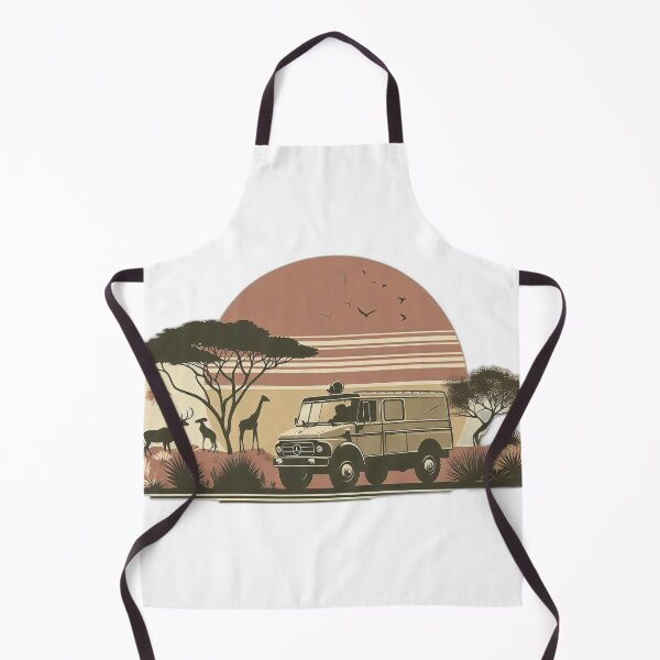 Item preview, Safari 2 designed and sold by unimogmindscape.