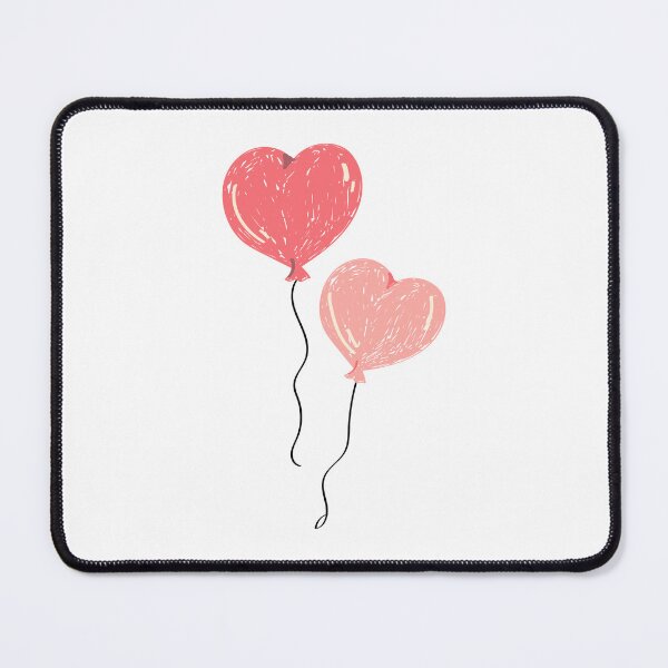 Item preview, Valentine's Day hearts designed and sold by ArtFusionRalf.