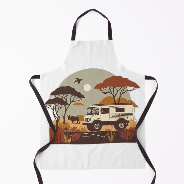 Item preview, Safari 3 designed and sold by unimogmindscape.
