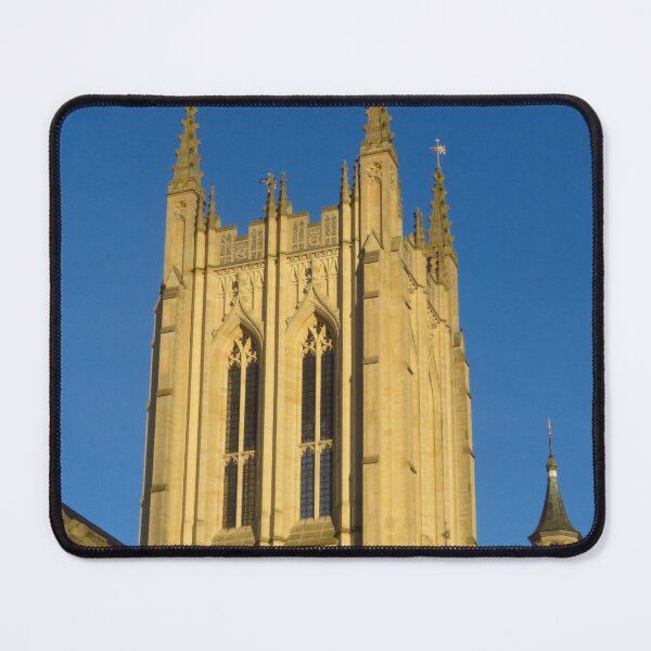 Item preview, St James Cathedral, Bury St Edmunds designed and sold by wiggyofipswich.