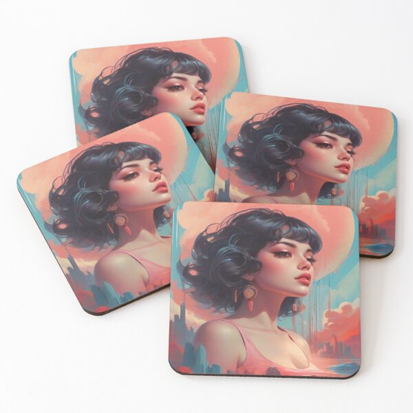 Item preview, Femininity designed and sold by M-Y-A-R-T-.