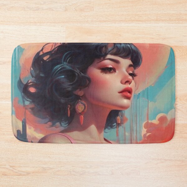 Item preview, Femininity designed and sold by M-Y-A-R-T-.