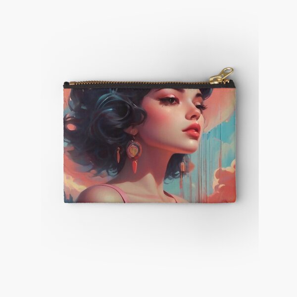 Item preview, Femininity designed and sold by m-y-A-I-A-R-T-.