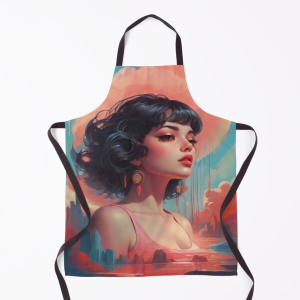 Item preview, Femininity designed and sold by M-Y-A-R-T-.