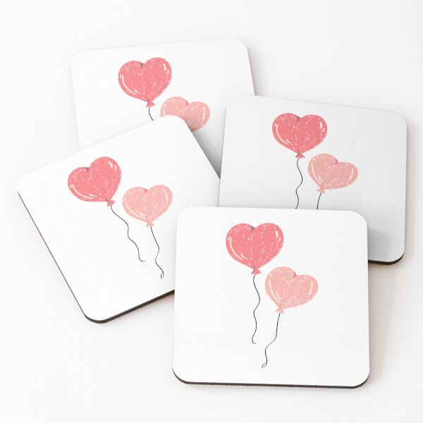 Item preview, Valentine's Day hearts designed and sold by ArtFusionRalf.