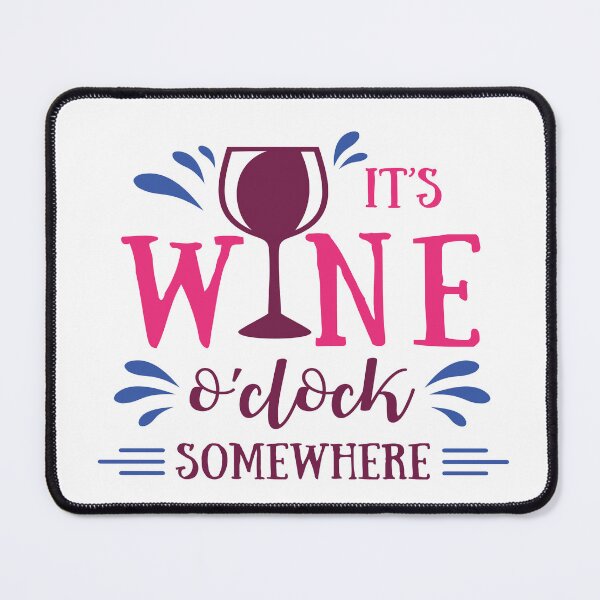 Item preview, Eliro wine o’clock designed and sold by Eliro Cafe.
