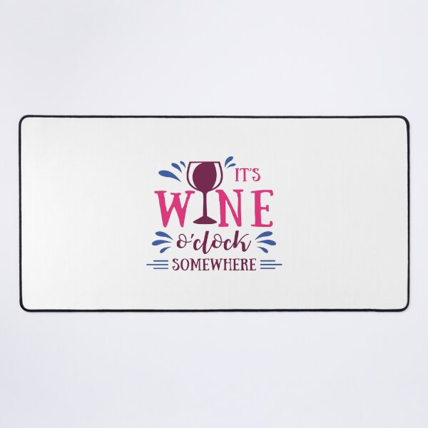 Item preview, Eliro wine o’clock designed and sold by Eliro Cafe.