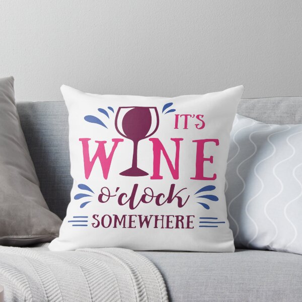 Item preview, Eliro wine o’clock designed and sold by Eliro Cafe.