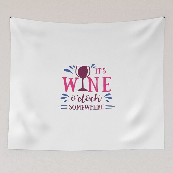 Item preview, Eliro wine o’clock designed and sold by Eliro Cafe.