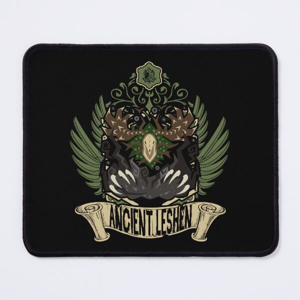 Item preview, ANCIENT LESHEN - CREST-V4 designed and sold by EXION CREW.