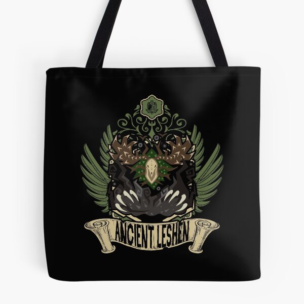 Item preview, ANCIENT LESHEN - CREST-V4 designed and sold by EXION CREW.