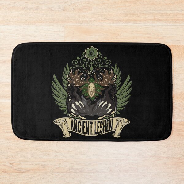 Item preview, ANCIENT LESHEN - CREST-V4 designed and sold by EXION CREW.