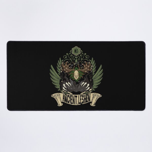 Item preview, ANCIENT LESHEN - CREST-V4 designed and sold by EXION CREW.