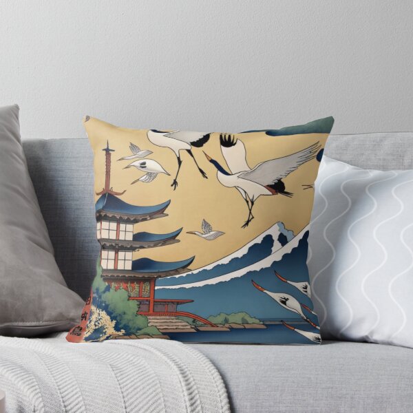 Item preview, japanese background designed and sold by Lunarweave.