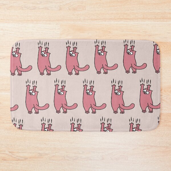 Item preview, funny cat pattern designed and sold by azet-art.