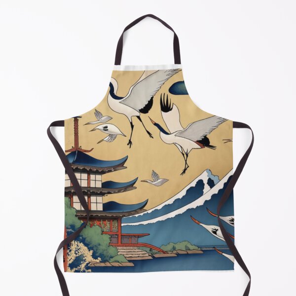 Item preview, japanese background designed and sold by Lunarweave.